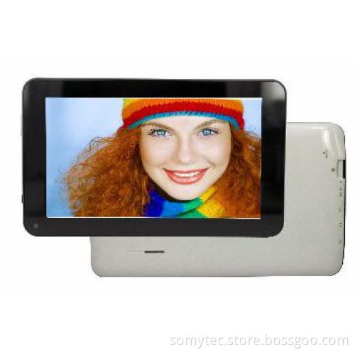 Quality 8\'\' Android4.1 with CE and RoHS certification tablet PC